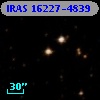 IRAS 16227-4839