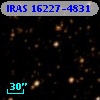 IRAS 16227-4831