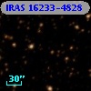 IRAS 16233-4828
