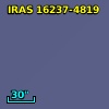 IRAS 16237-4819