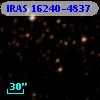 IRAS 16240-4837