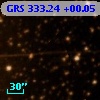 GRS 333.24 +00.05