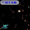 ** RST   846