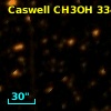 Caswell CH3OH 334.635-00.015