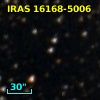 IRAS 16168-5006