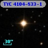 TYC 4104-833-1