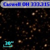 Caswell OH 333.315+00.105