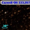 Caswell OH 333.387+00.032