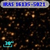 IRAS 16135-5021