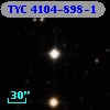 TYC 4104-898-1