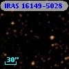 IRAS 16149-5028