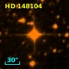 HD 148104