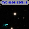 TYC 4104-1268-1