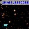 2MASS J16255860-5001256