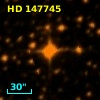 HD 147745