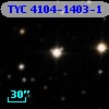 TYC 4104-1403-1