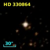 HD 330864