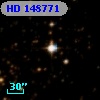 HD 148771