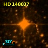 HD 148837