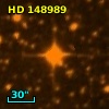 HD 148989