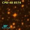 CPD-48  8574