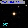 TYC 4105-20-1