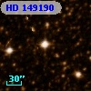 HD 149190