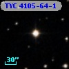 TYC 4105-64-1