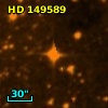 HD 149589