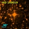 HD 149019