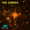 HD 149054