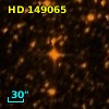 HD 149065