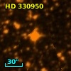 HD 330950