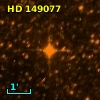 HD 149077