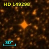 HD 149298