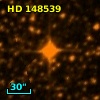 HD 148539