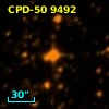 CPD-50  9492