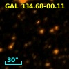 GAL 334.68-00.11