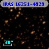 IRAS 16251-4929
