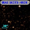 IRAS 16273-4929