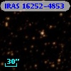 IRAS 16252-4853