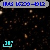 IRAS 16239-4912