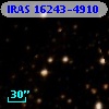 IRAS 16243-4910