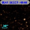 IRAS 16327-4848