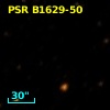 PSR B1629-50