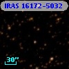 IRAS 16172-5032