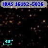 IRAS 16182-5026