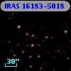 IRAS 16183-5018