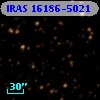 IRAS 16186-5021