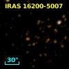 IRAS 16200-5007